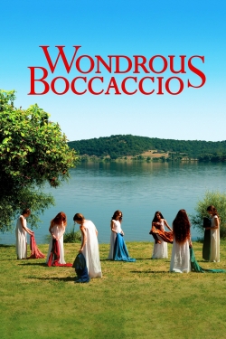 Wondrous Boccaccio yesmovies