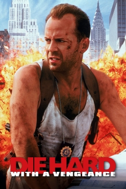 Die Hard: With a Vengeance yesmovies