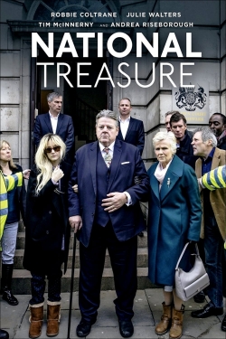 National Treasure yesmovies