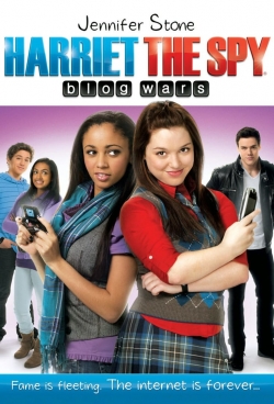 Harriet the Spy: Blog Wars yesmovies