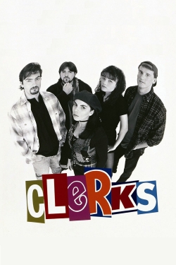 Clerks yesmovies