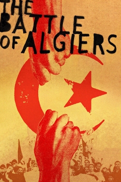 The Battle of Algiers yesmovies