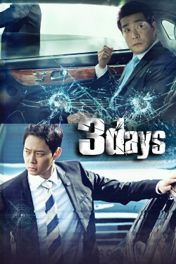 Three Days yesmovies