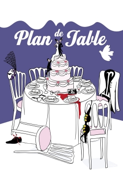 Plan de table yesmovies