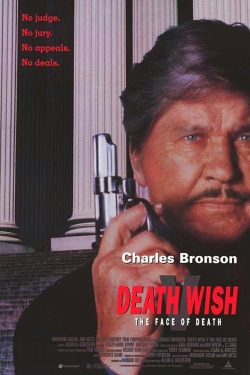 Death Wish V: The Face of Death yesmovies