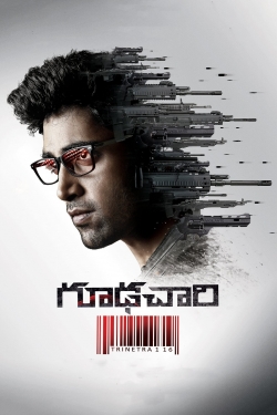 Goodachari yesmovies