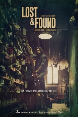 Lost & Found yesmovies