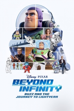 Beyond Infinity: Buzz and the Journey to Lightyear yesmovies