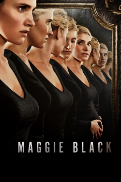 Maggie Black yesmovies