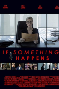 If Something Happens yesmovies