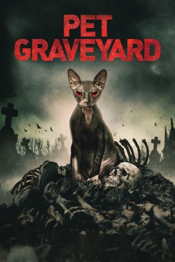 Pet Graveyard yesmovies