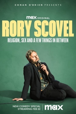 Rory Scovel: Religion, Sex and a Few Things In Between yesmovies