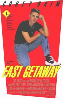 Fast Getaway yesmovies