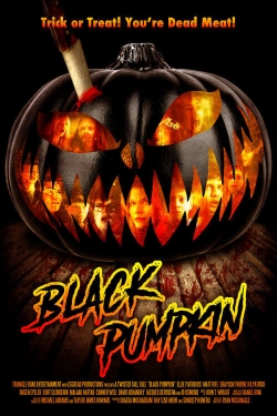 Black Pumpkin yesmovies