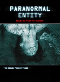 Paranormal Entity yesmovies