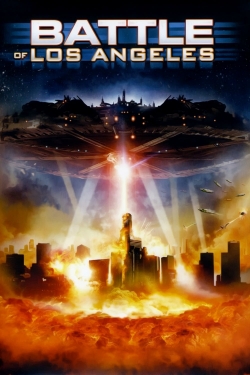 Battle of Los Angeles yesmovies