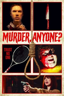 Murder, Anyone? yesmovies