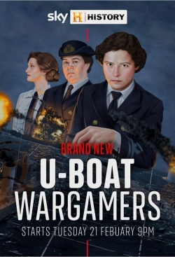 U-Boat Wargamers yesmovies