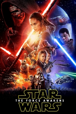 Star Wars: The Force Awakens yesmovies