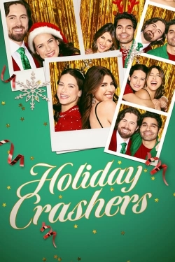 Holiday Crashers yesmovies