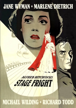 Stage Fright yesmovies