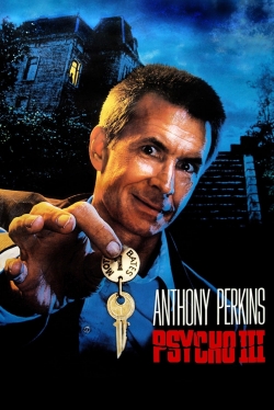 Psycho III yesmovies