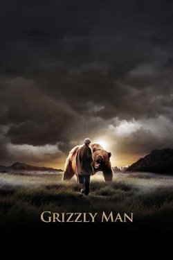 Grizzly Man yesmovies