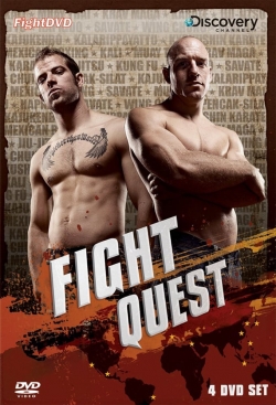 Fight Quest yesmovies