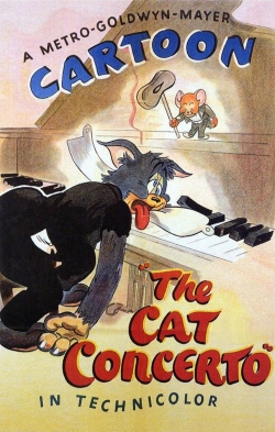 The Cat Concerto yesmovies