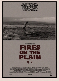 Fires on the Plain yesmovies