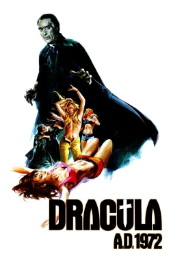 Dracula A.D. 1972 yesmovies