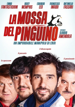 La mossa del pinguino yesmovies