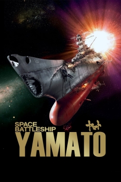 Space Battleship Yamato yesmovies