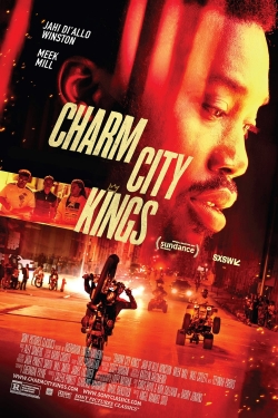 Charm City Kings yesmovies