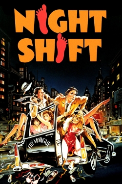 Night Shift yesmovies