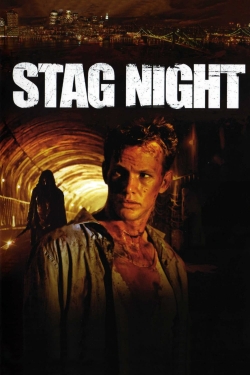 Stag Night yesmovies