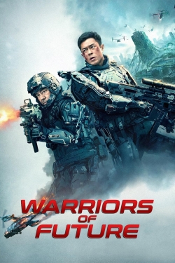 Warriors of Future yesmovies