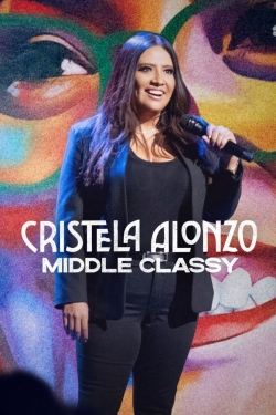 Cristela Alonzo: Middle Classy yesmovies