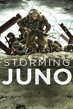 Storming Juno yesmovies