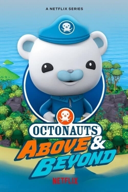 Octonauts: Above & Beyond yesmovies