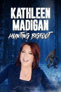 Kathleen Madigan: Hunting Bigfoot yesmovies