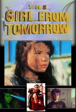 The Girl from Tomorrow yesmovies