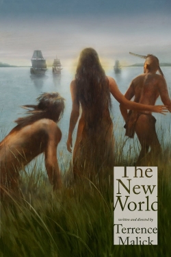 The New World yesmovies