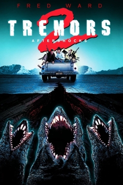 Tremors 2: Aftershocks yesmovies