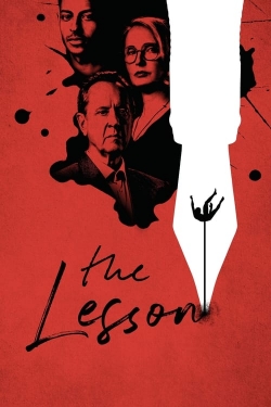 The Lesson yesmovies