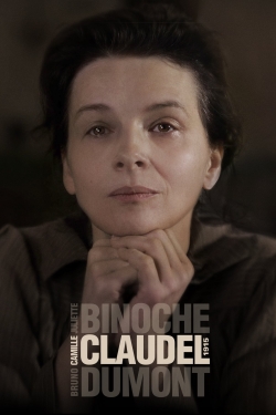 Camille Claudel, 1915 yesmovies