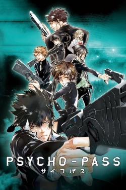 Psycho-Pass yesmovies