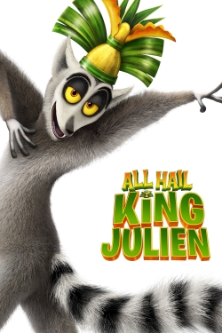 All Hail King Julien yesmovies