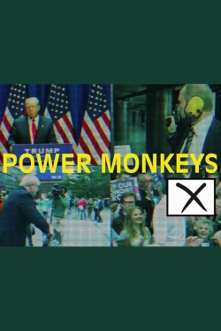 Power Monkeys yesmovies