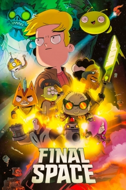Final Space yesmovies